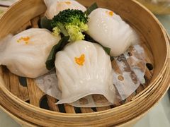 -万山楼海鲜酒家·二十三年老字号