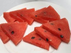 -五棵树•粤西高凉菜(琶洲店)