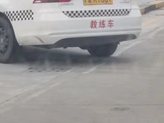 -无忧学车·大众驾校(长宁校区)