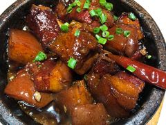 -小柴米·传统江西菜(八一广场店)