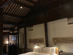 -法云安缦酒店