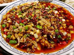 -妈妈传炖品(双林店)