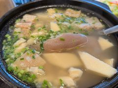 -新南华大酒店(广中店)