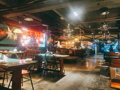大堂-C31地窖餐厅(黑龙江北路店)