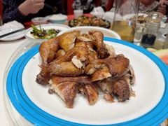 凯鸽风沙鸡-凯鸽酒楼(大同振兴街店)