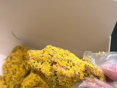 -正谈炸鸡(深圳首店)