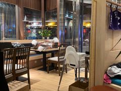 -沼津港精致料理·寿喜烧·烧鸟(漕河泾印象城店)