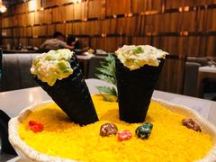 -荟廷·晶萃(陆家嘴尚悦湾店)