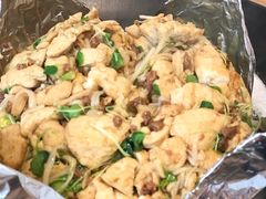 -朵朵开素食餐厅(后宰门街店)