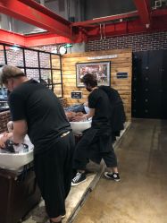 -P.STYLE 派斯造型