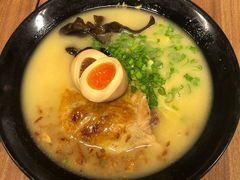 -鸡王拉面店