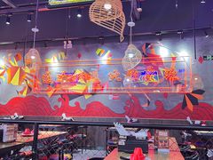 -老闵田螺馆·南昌特色小炒(梦时代店)