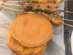 -瑞杰烧烤店·24小时营业(山东路店)