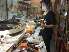 -文和友老长沙臭豆腐(太平街二店)