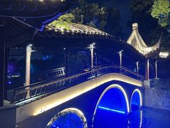 -苏州吴宫泛太平洋酒店