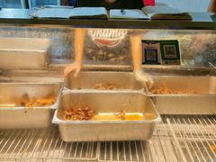 自助取餐区-刘记小花鸭霸王(曲塘路店)