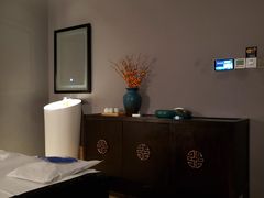 -璞·澐间影院式足道SPA(尚悦湾店)