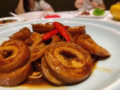 卤汁肥肠-好食上(喜盈门.范城店)