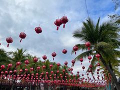 -三亚南山文化旅游区