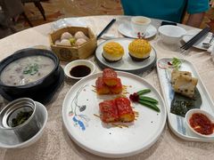 -麒麟中餐厅·经典粤菜·地道菜式老字号(广州长隆酒店)