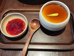 -银米·云南传统过桥米线(双廊黑金冠店)