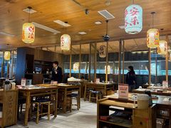 -巴蜀大将火锅(春熙店)