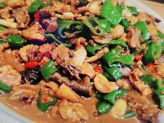 -俭寨大盘鸡·缸子肉·小公鸡·新疆菜(云通店)