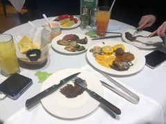 -拉蒂娜·巴西牛排馆 Latina·Brazilian Steakhouse(陆家嘴旗舰店)