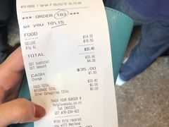 -Fergburger(皇后镇店)