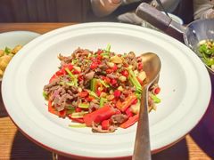 -老湘村·湖南土菜(天河维多利店)