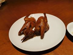 -杭州JW万豪酒店-万豪中餐厅