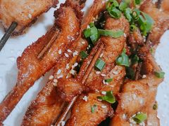 -张家卫·阳江菜·小海鲜(肥婆湾桥店)