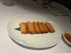 -悦轩中餐厅·高空江景·杭州柏悦酒店