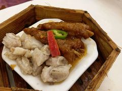 -百乐门喜宴(海珠广场华厦店)