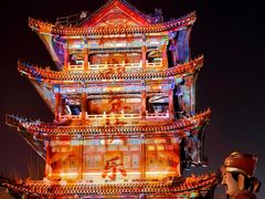-杨家埠民间艺术大观园