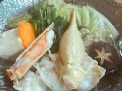 -蟹料理 北海道かに将軍(札幌本店)