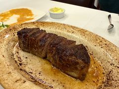 -摩根扒房(桐梓林店)