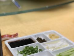 -白家大院·王府宫廷菜(苏州街店)