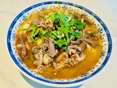 -真食净香居·内蒙烧麦(亚运村店)