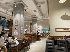 大堂-小豆海棠(人民南路店)