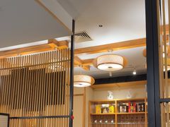 -菊上料理(蜀山银泰百货店)