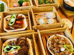 -临江酒店-中餐厅