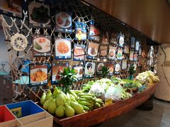 -79号渔船海鲜饭店(华强北店)