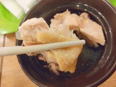 -老乡鸡(淮河路步行街店)