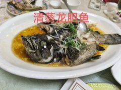 -泉州酒店-温陵中餐厅(庄府巷店)