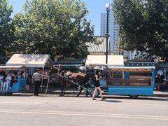 -伊犁老城喀赞其民俗旅游区