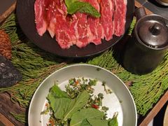 -黑崎烧肉·山野厨房(坪山店)