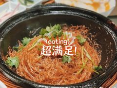 -稻香村全民餐厅(鄱阳店)