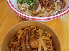 -捌玖粉面馆·猪油拌粉