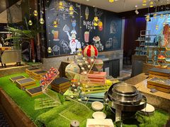 -温州喜来登酒店-盛宴西餐厅